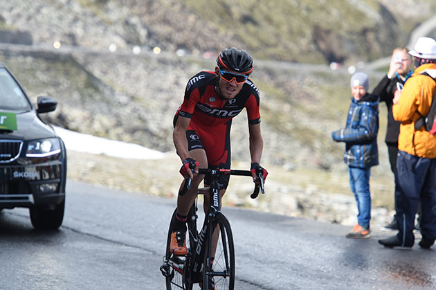 Tejay van GArderen